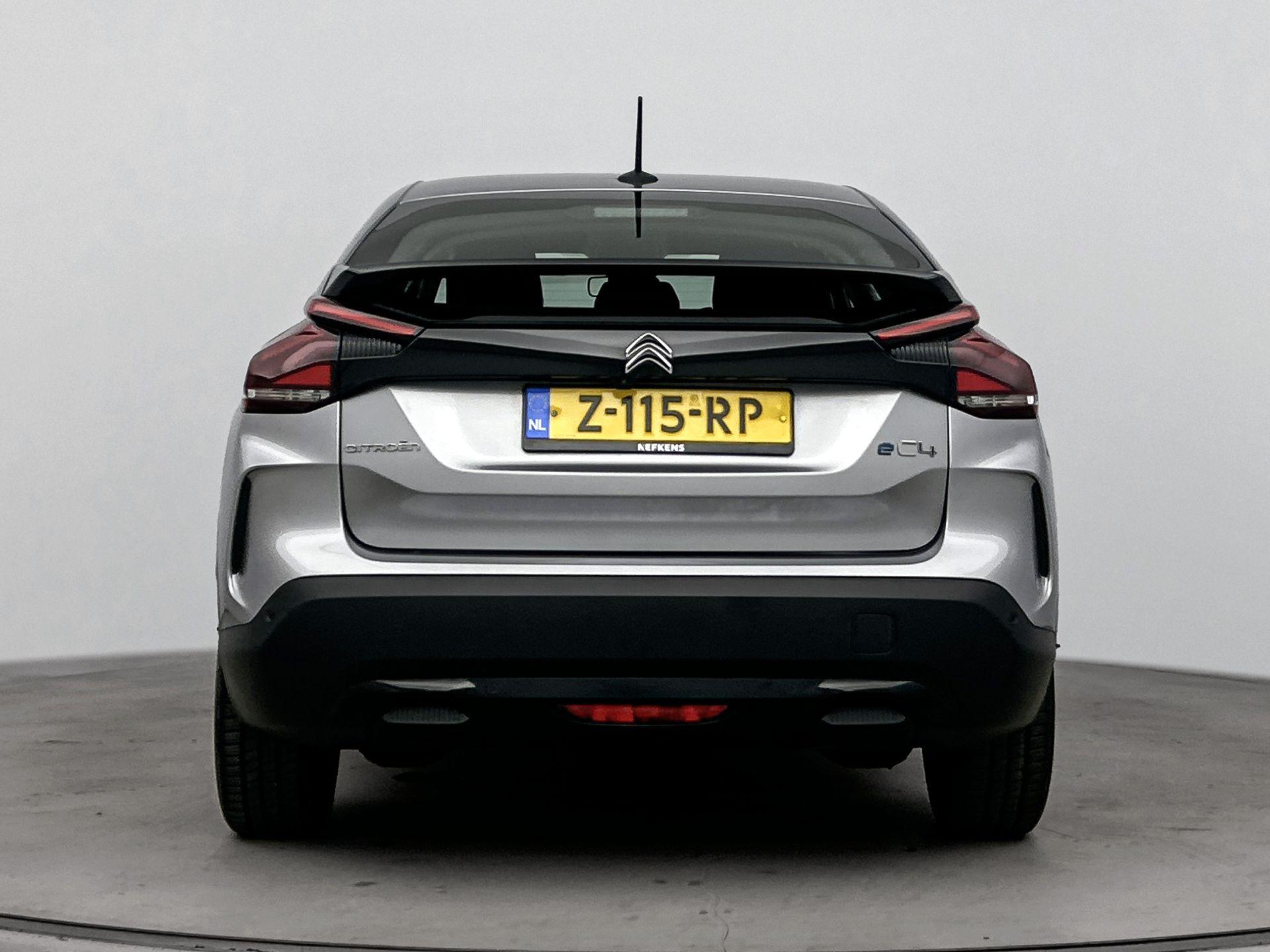Citroën ë-C4 136pk 50 kWh You - Afbeelding 3