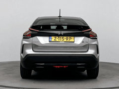 Citroën ë-C4 136pk 50 kWh You - Afbeelding 3