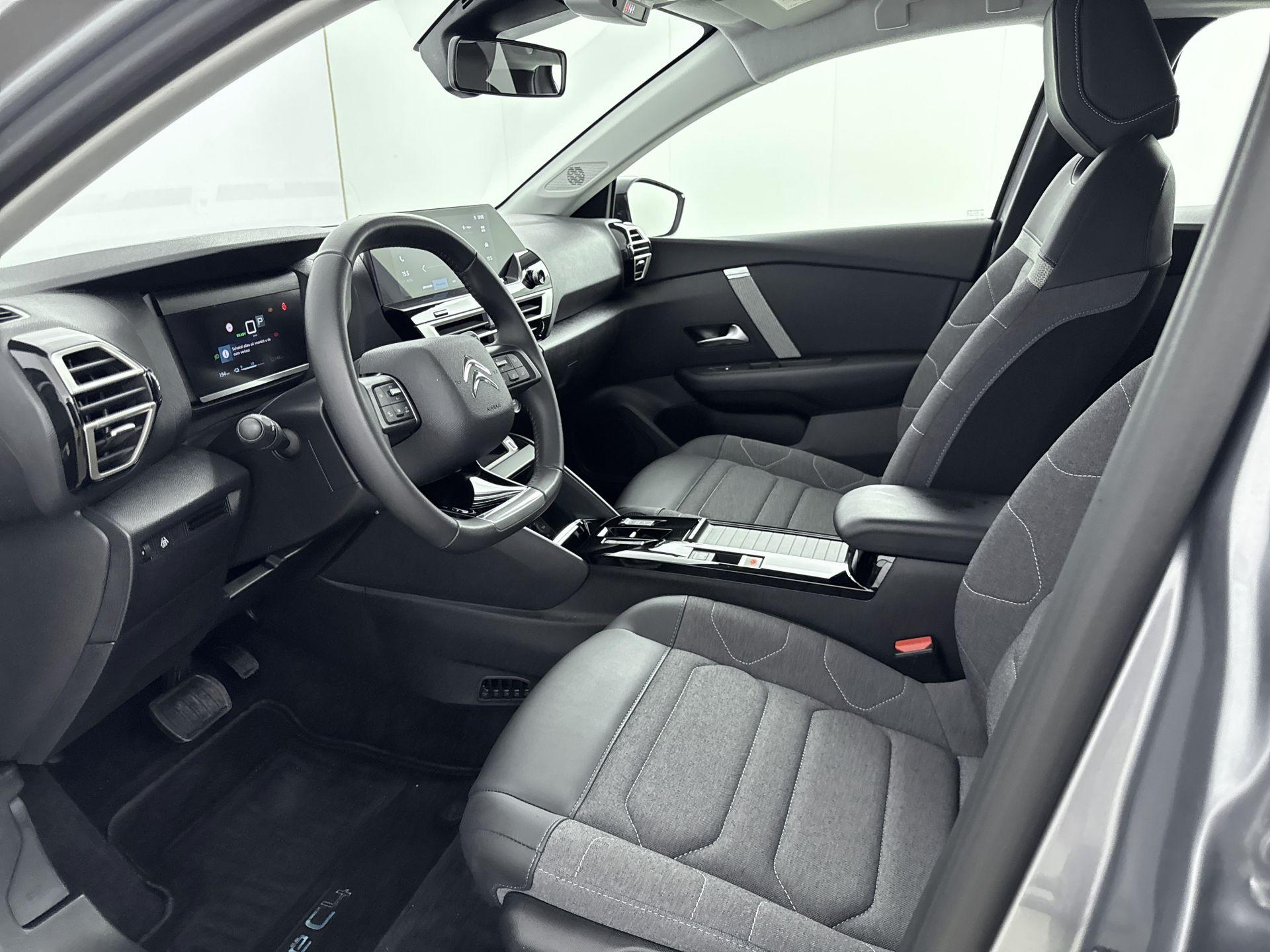 Citroën ë-C4 136pk 50 kWh You - Afbeelding 5