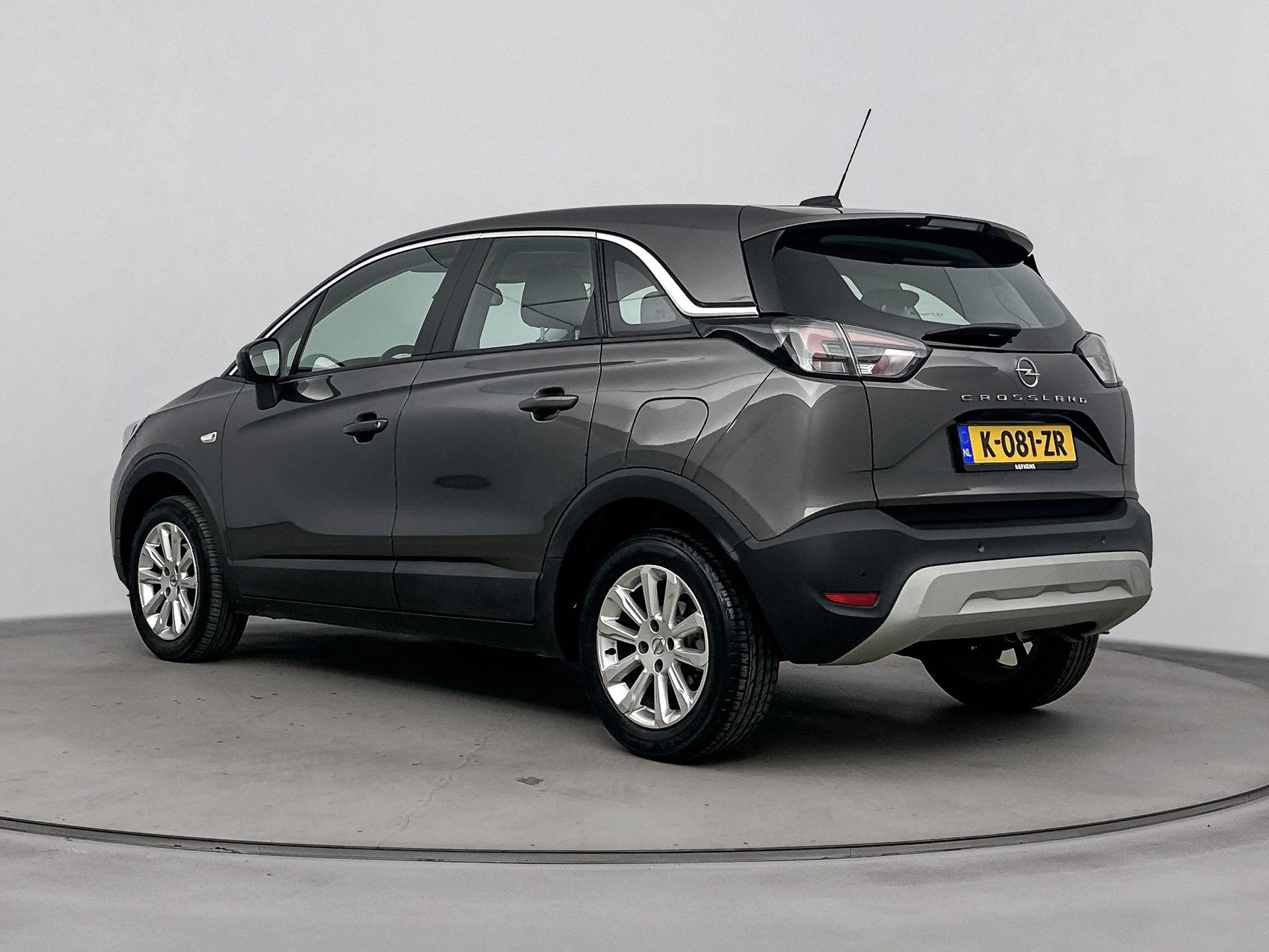 Opel Crossland 110pk Elegance - Afbeelding 5