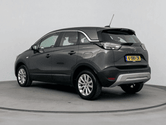 Opel Crossland 110pk Elegance - Afbeelding 5