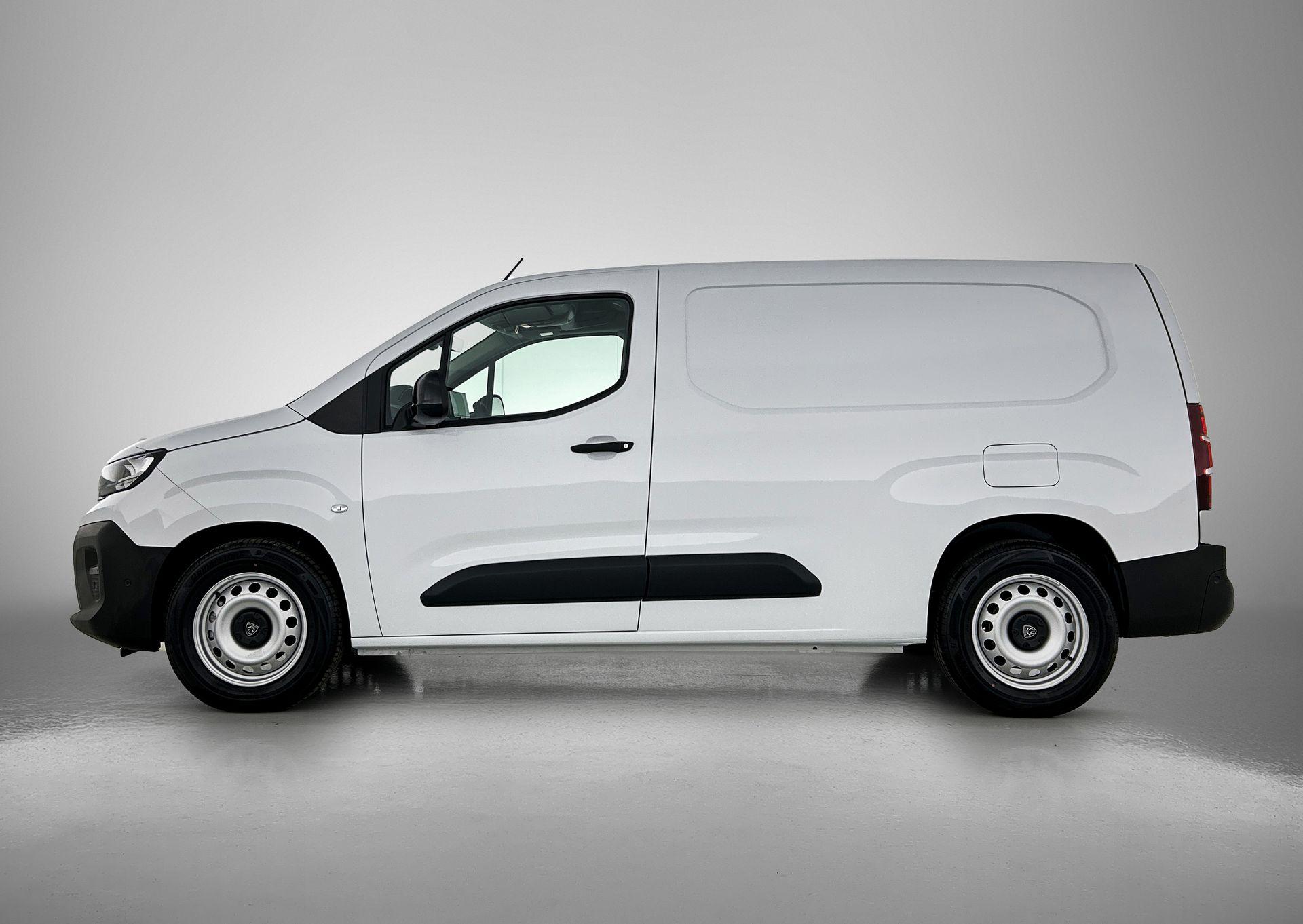 Peugeot e-Partner 136 pk L2 50 kWh - Afbeelding 4