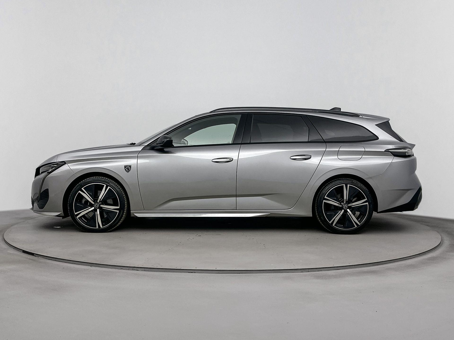 Peugeot 308 SW Plug-in Hybrid 225pk GT - Afbeelding 2