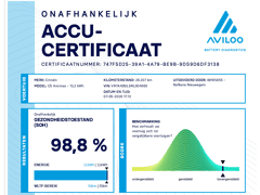 Peugeot 308 SW Plug-in Hybrid 225pk GT - Afbeelding 5