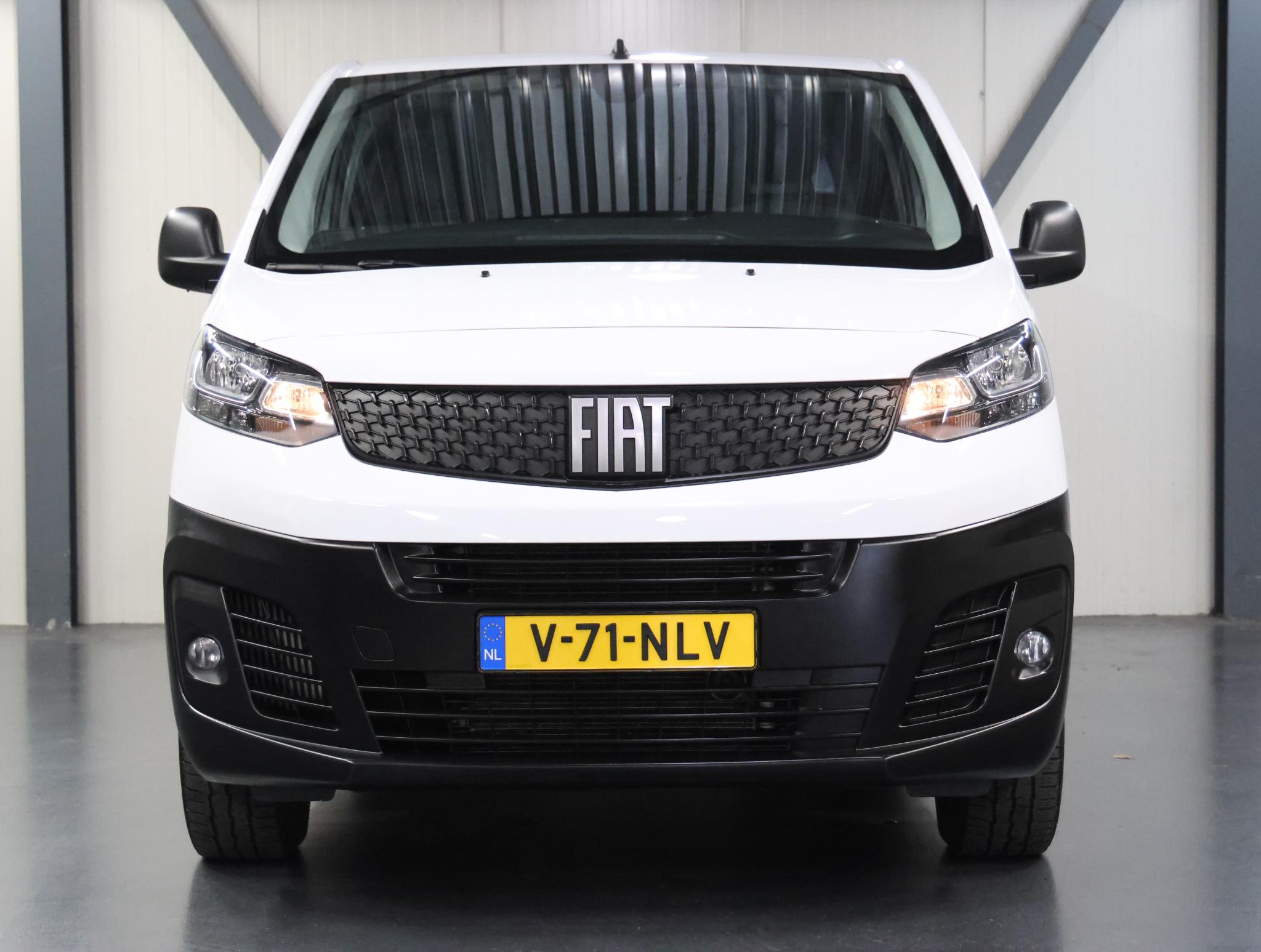 Fiat Scudo 180PK Automaat L3H1 - Afbeelding 4