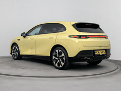 Leapmotor B05 ProMax Design 67.1 kWh - Afbeelding 3