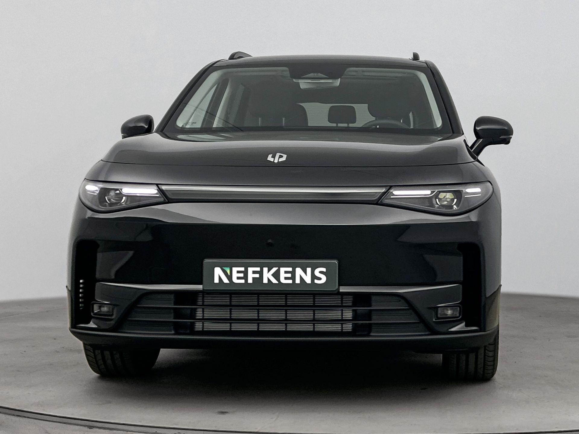 Leapmotor C10 Design Hybrid 28.4 kWh - Afbeelding 3