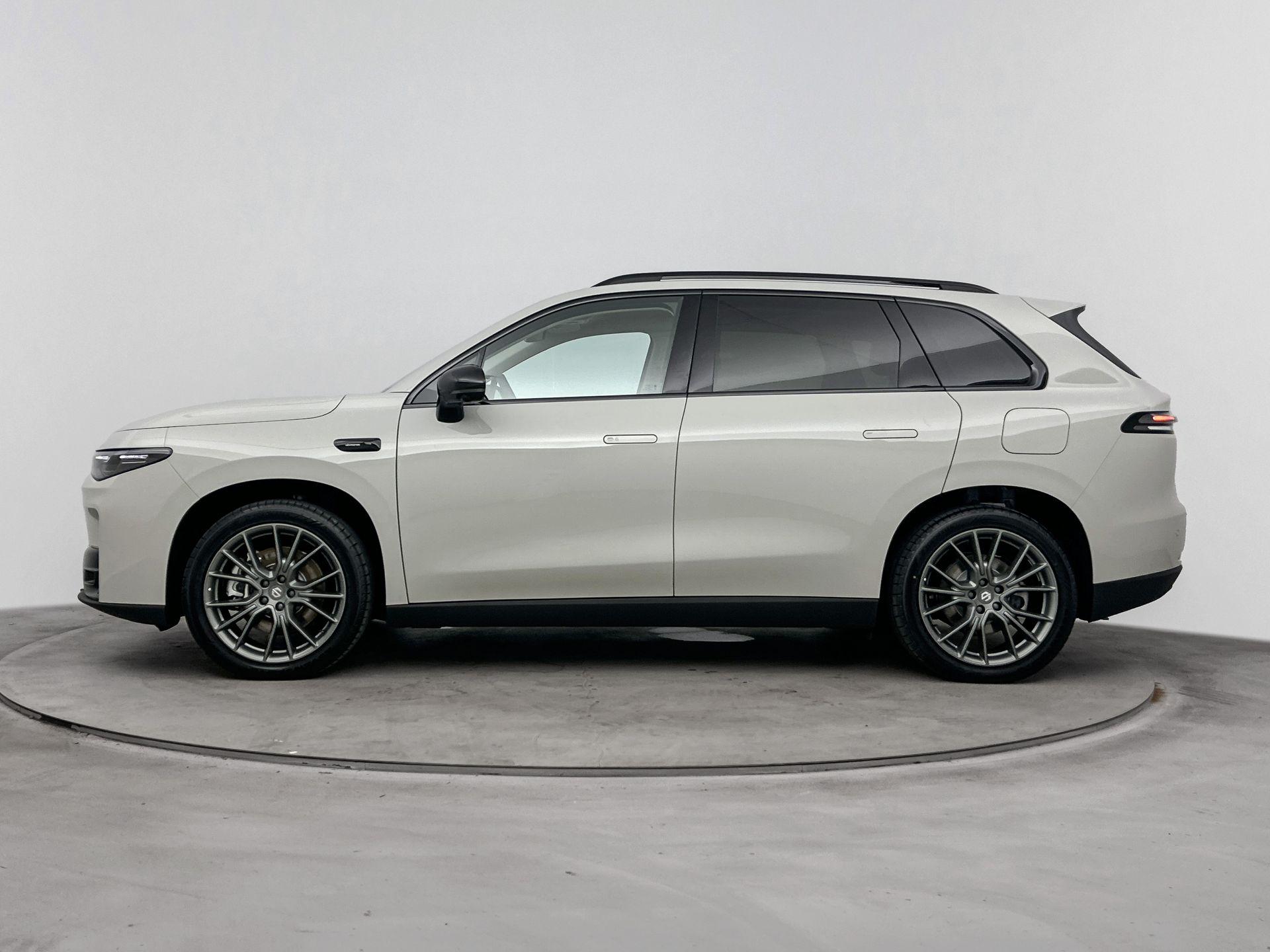 Leapmotor C10 Design ProMax AWD 81.9 kWh - Afbeelding 2
