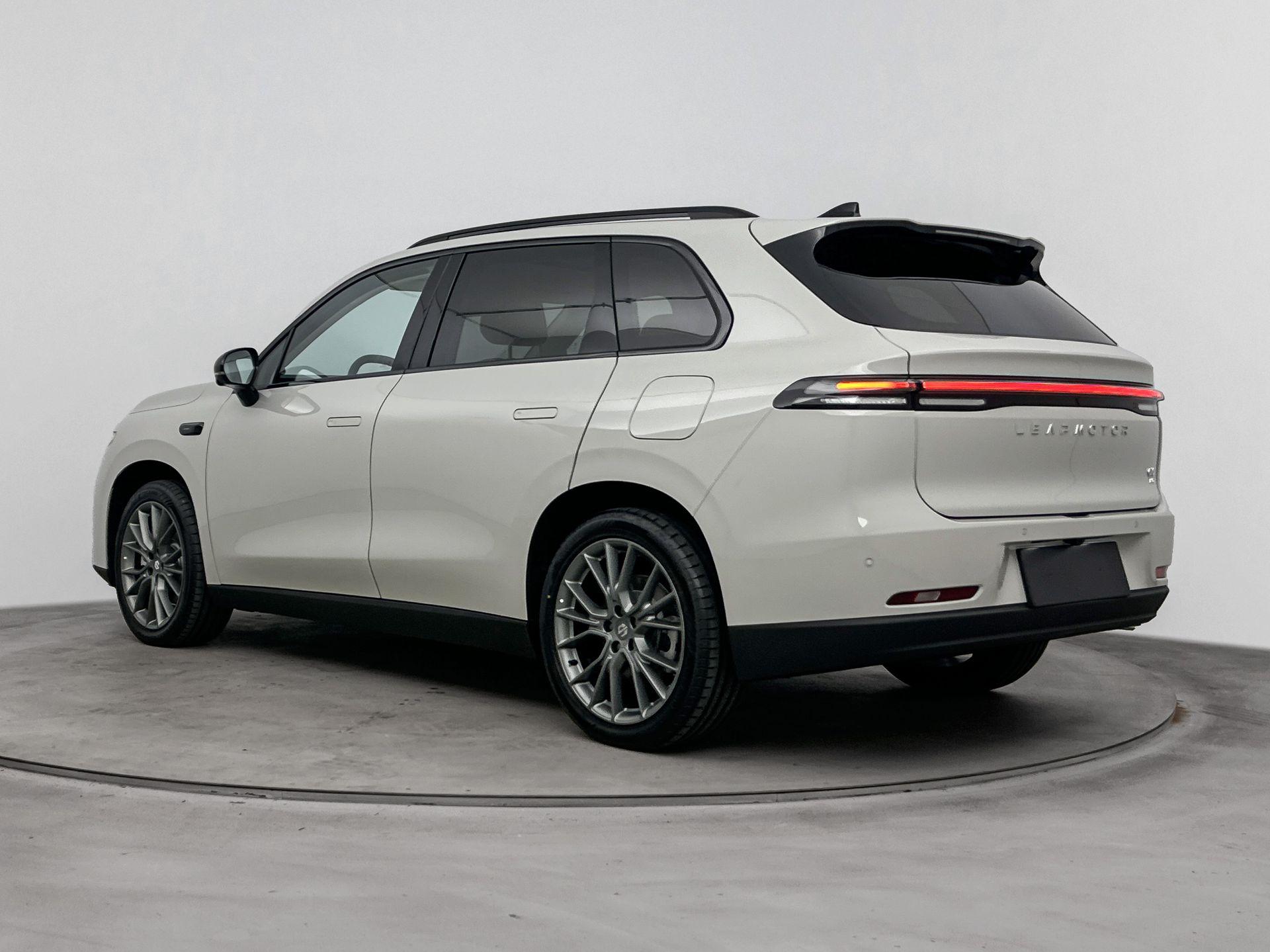 Leapmotor C10 Design ProMax AWD 81.9 kWh - Afbeelding 3