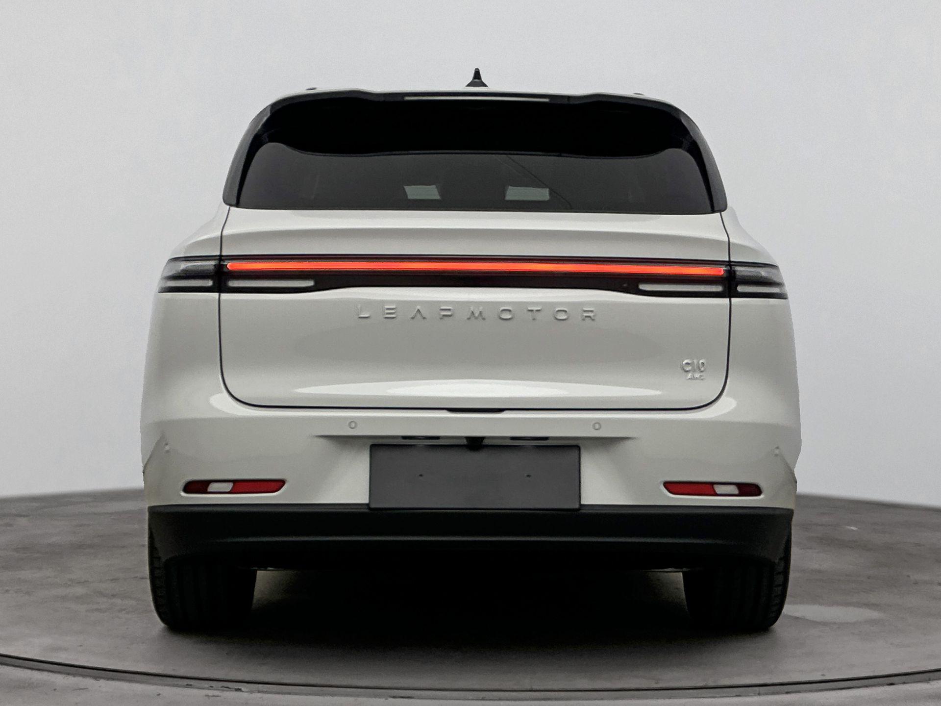 Leapmotor C10 Design ProMax AWD 81.9 kWh - Afbeelding 4