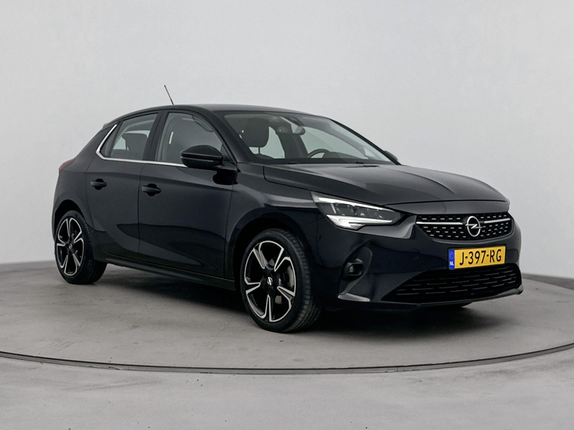 Opel Corsa 100pk Elegance - Afbeelding 2