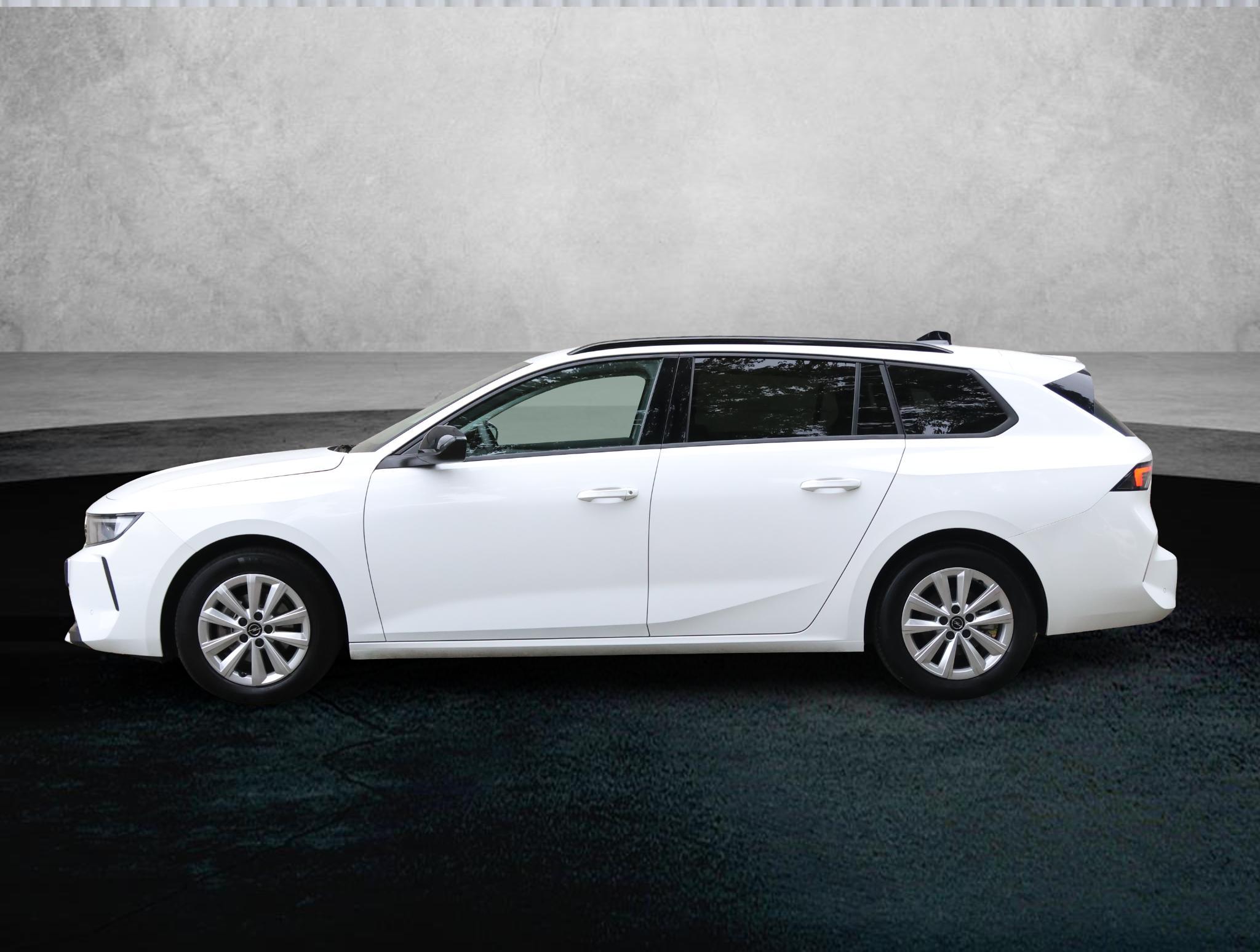 Opel Astra Sports Tourer 110pk Edition - Afbeelding 2