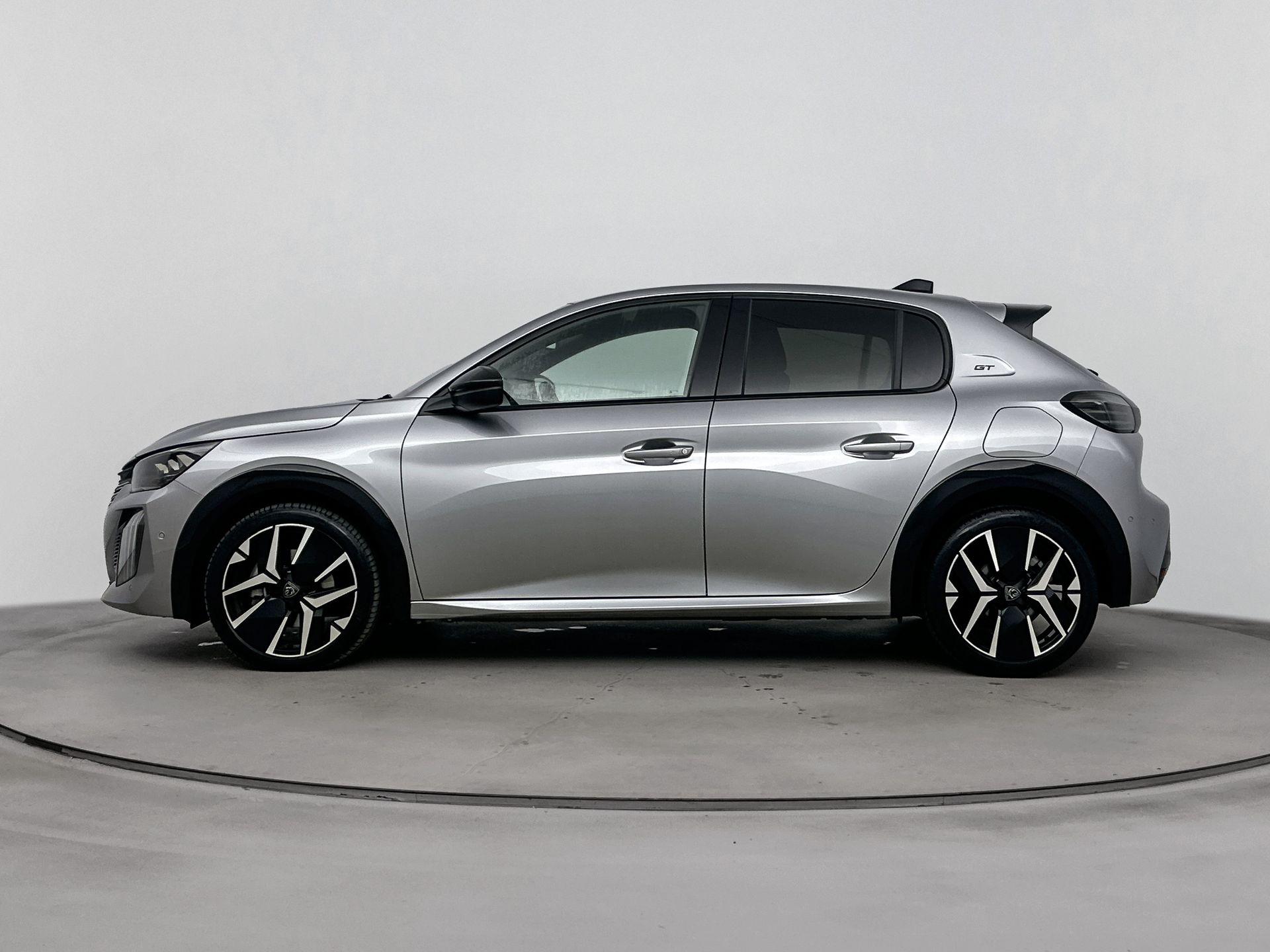 Peugeot 208 Hybrid 145pk Automaat GT - Afbeelding 2