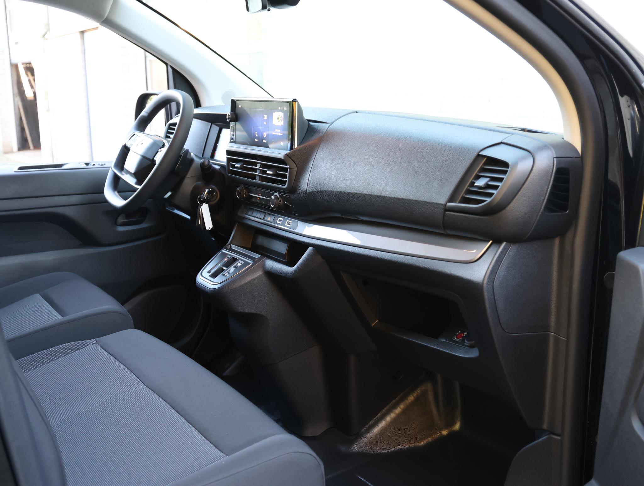 Opel Vivaro-e Electric L3 75 kWh 136pk - Afbeelding 5