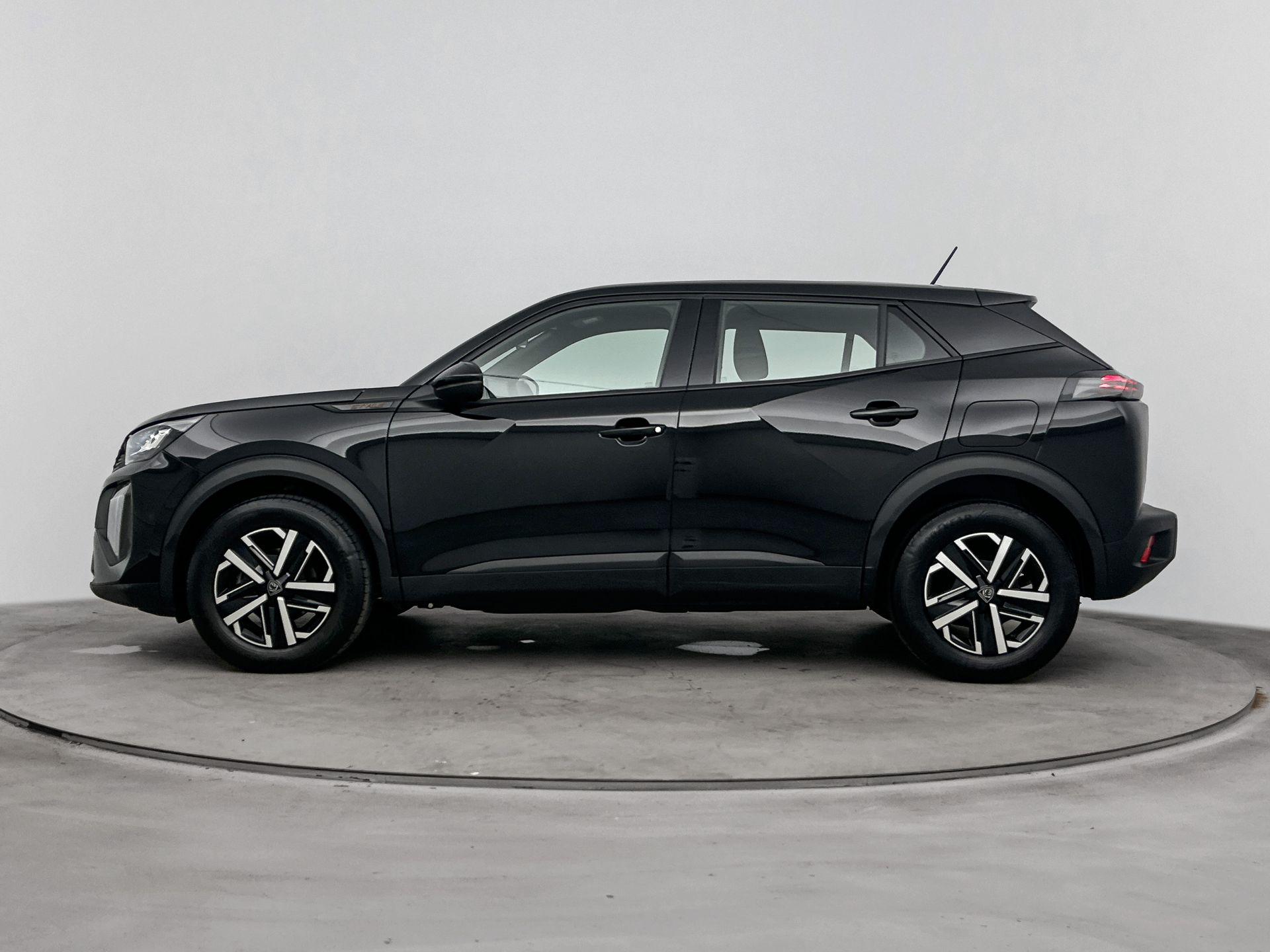 Peugeot 2008 SUV 100 pk Style - Afbeelding 2