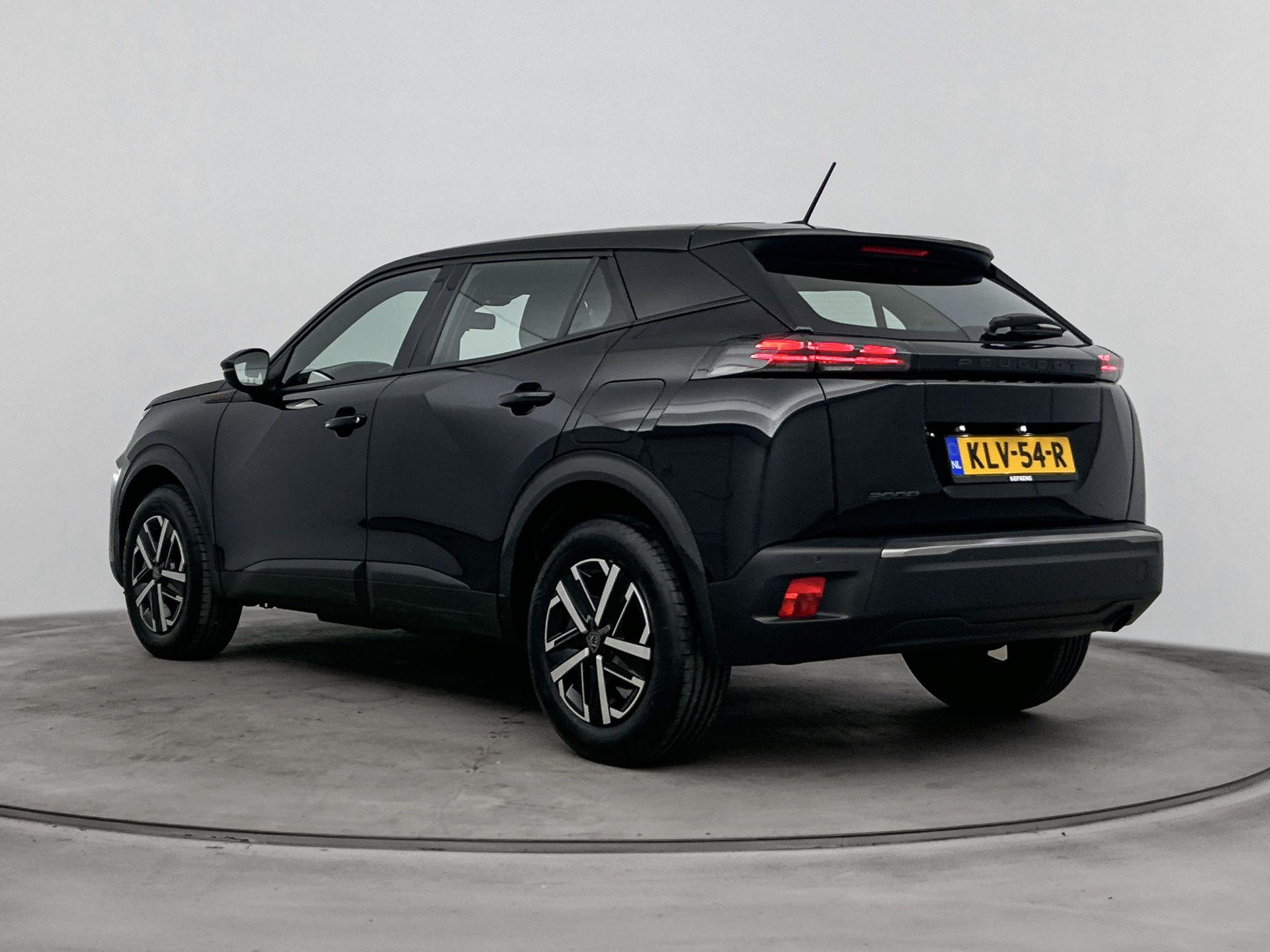 Peugeot 2008 SUV 100 pk Style - Afbeelding 3