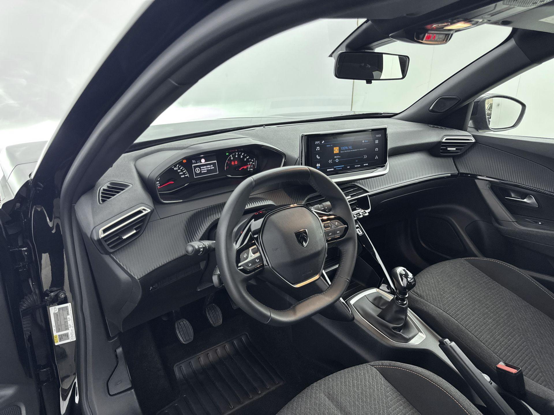 Peugeot 2008 SUV 100 pk Style - Afbeelding 5