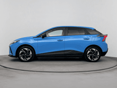 MG MG4 EV Electric 204 pk 64 kWh Comfort - Afbeelding 2