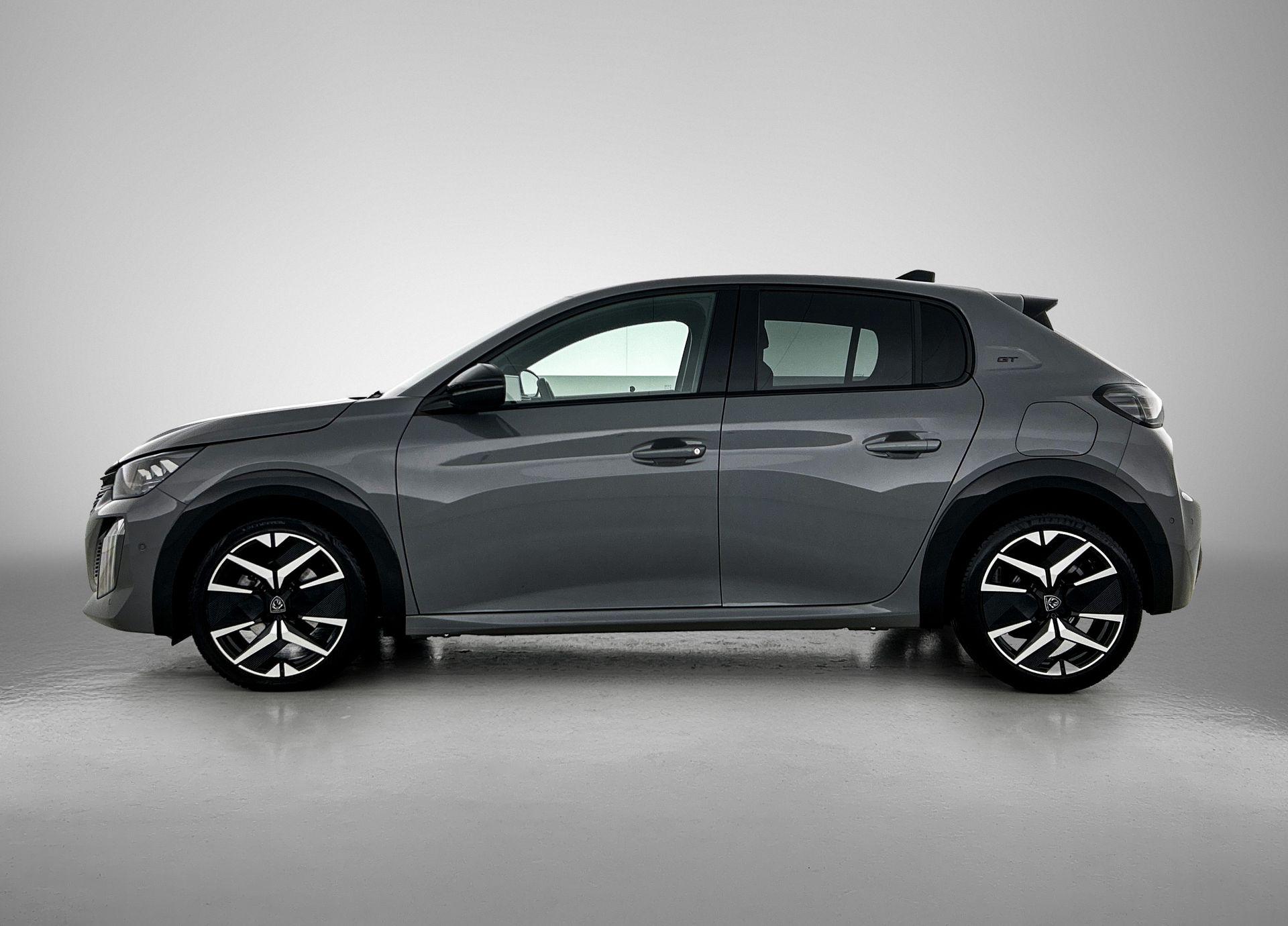 Peugeot 208 100pk GT - Afbeelding 2