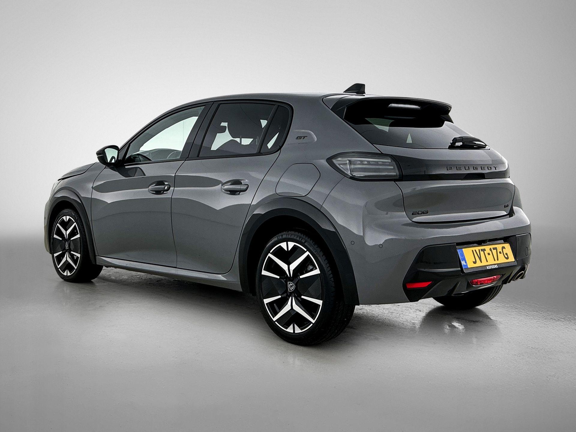 Peugeot 208 100pk GT - Afbeelding 3