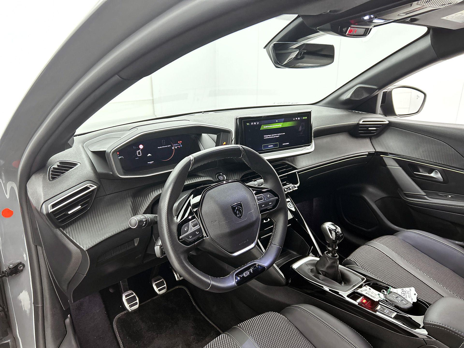 Peugeot 208 100pk GT - Afbeelding 5