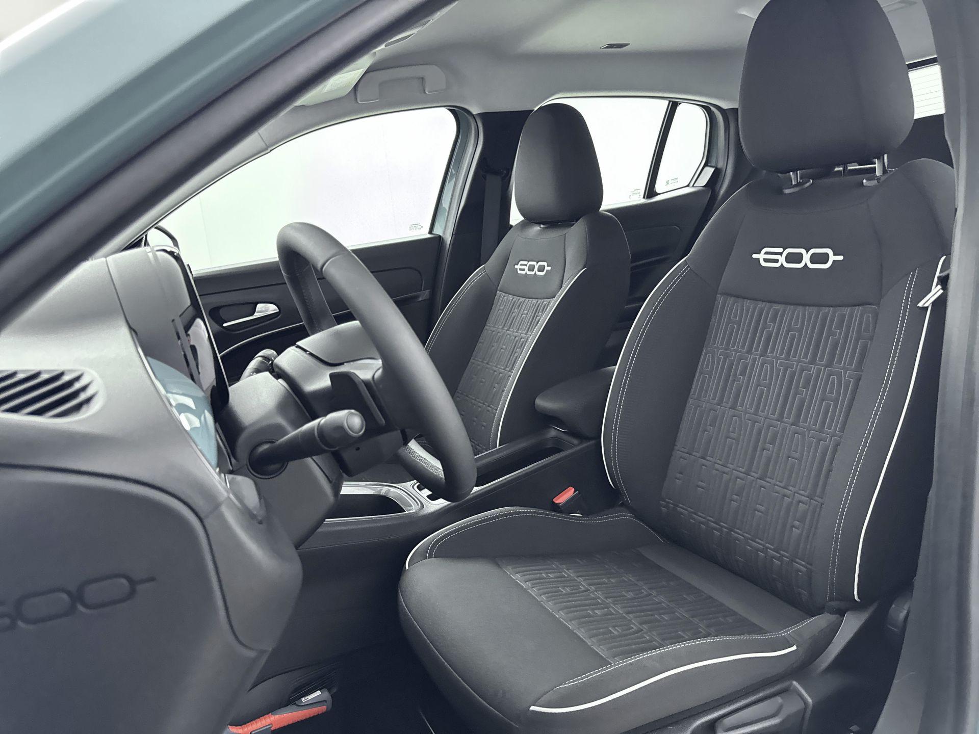 Fiat 600