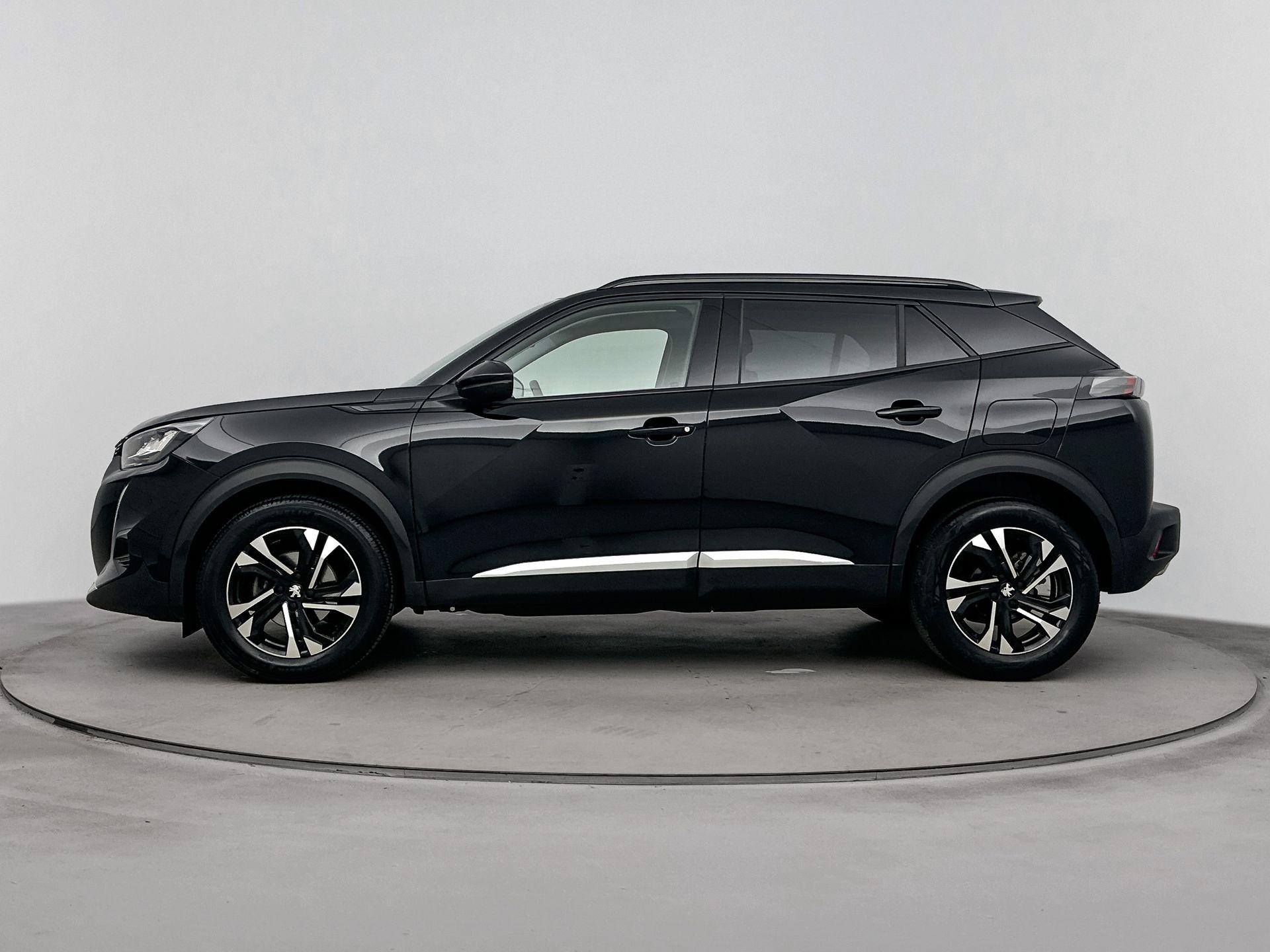 Peugeot 2008 SUV 130pk Allure - Afbeelding 2
