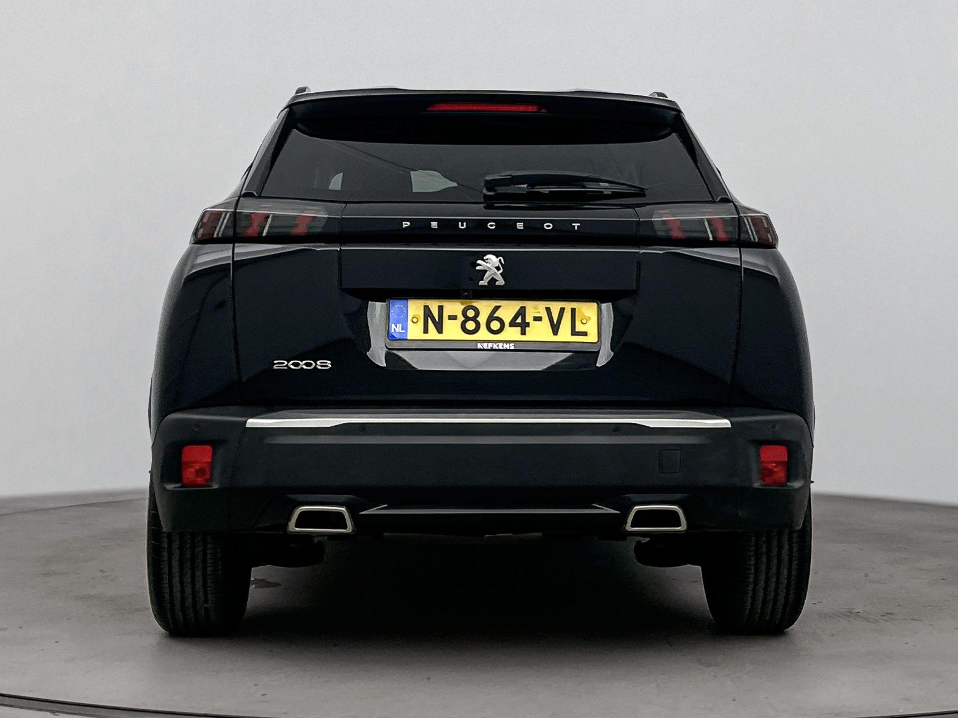 Peugeot 2008 SUV 130pk Allure - Afbeelding 3