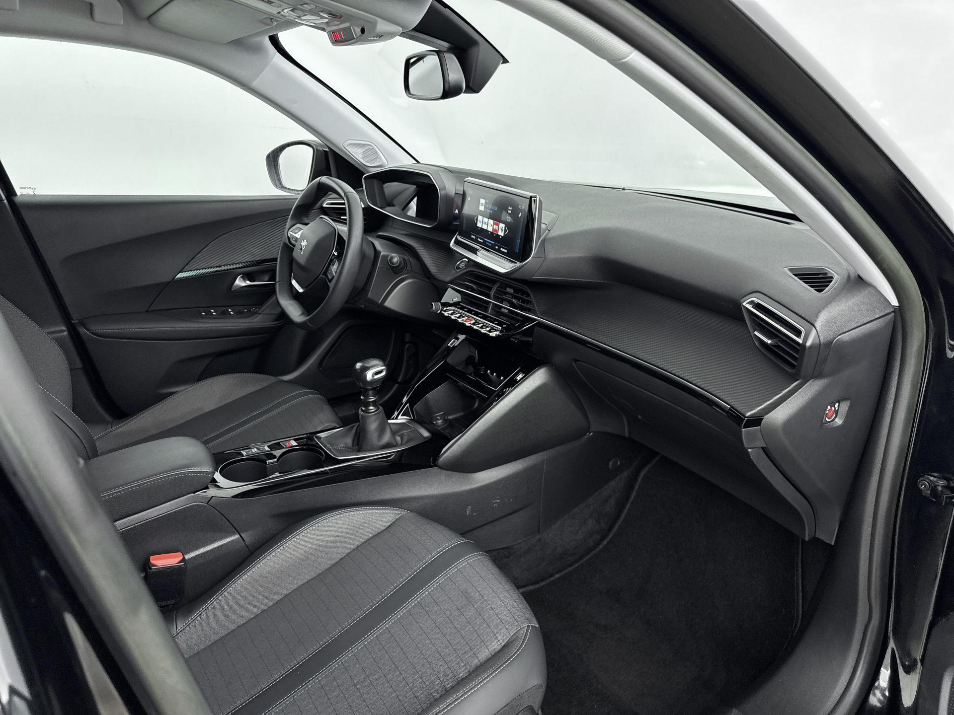 Peugeot 2008 SUV 130pk Allure - Afbeelding 5