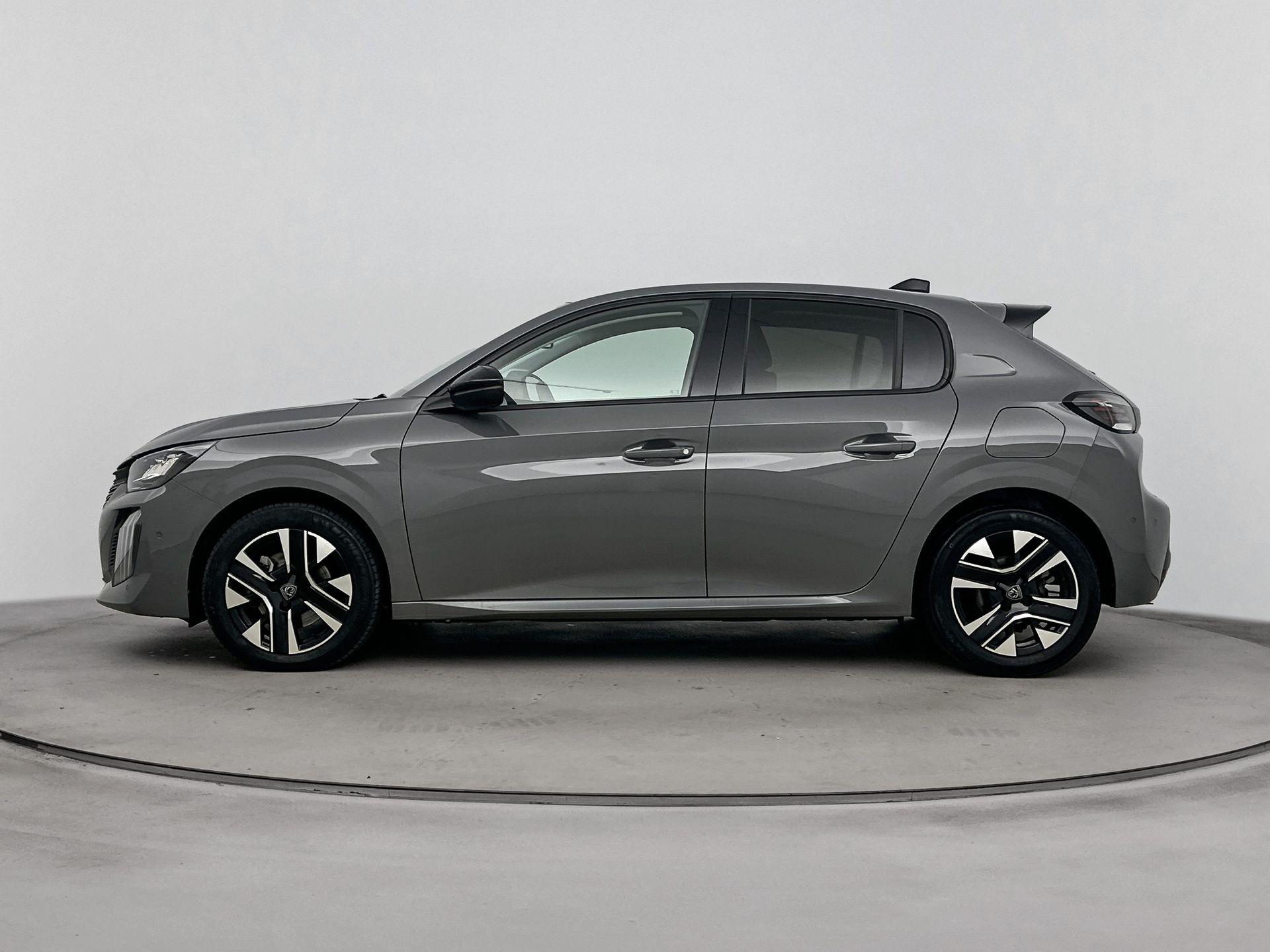 Peugeot 208 110pk Automaat Hybrid Allure - Afbeelding 2