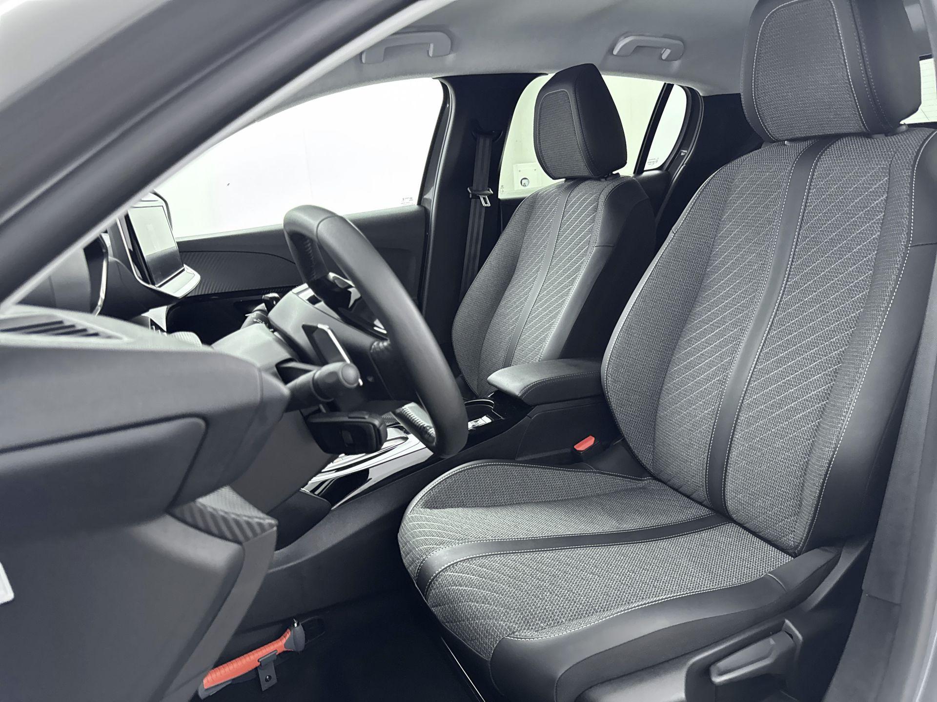 Peugeot 208 110pk Automaat Hybrid Allure - Afbeelding 5