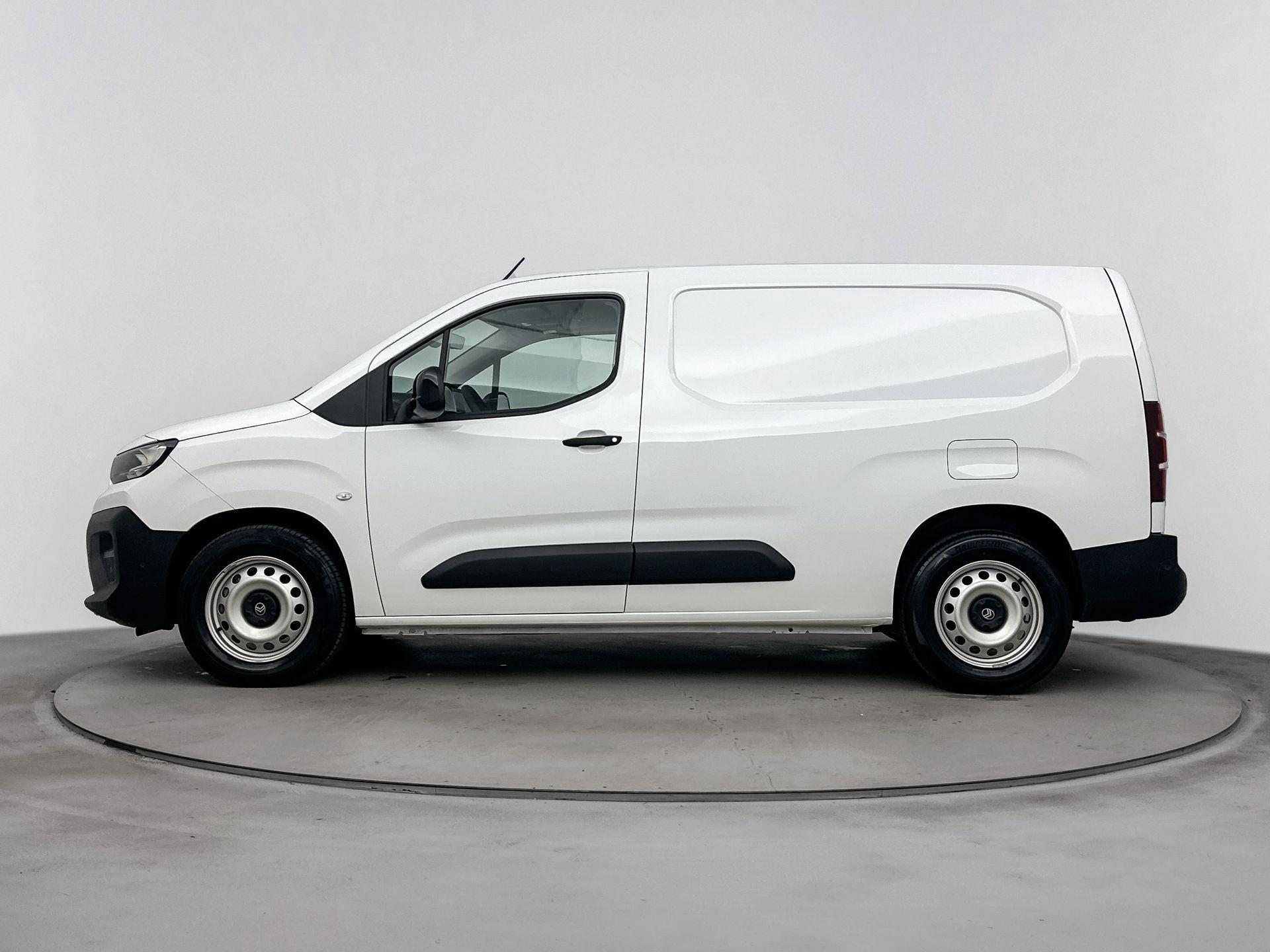 Citroën ë-Berlingo 136pk L2 50 kWh - Afbeelding 2