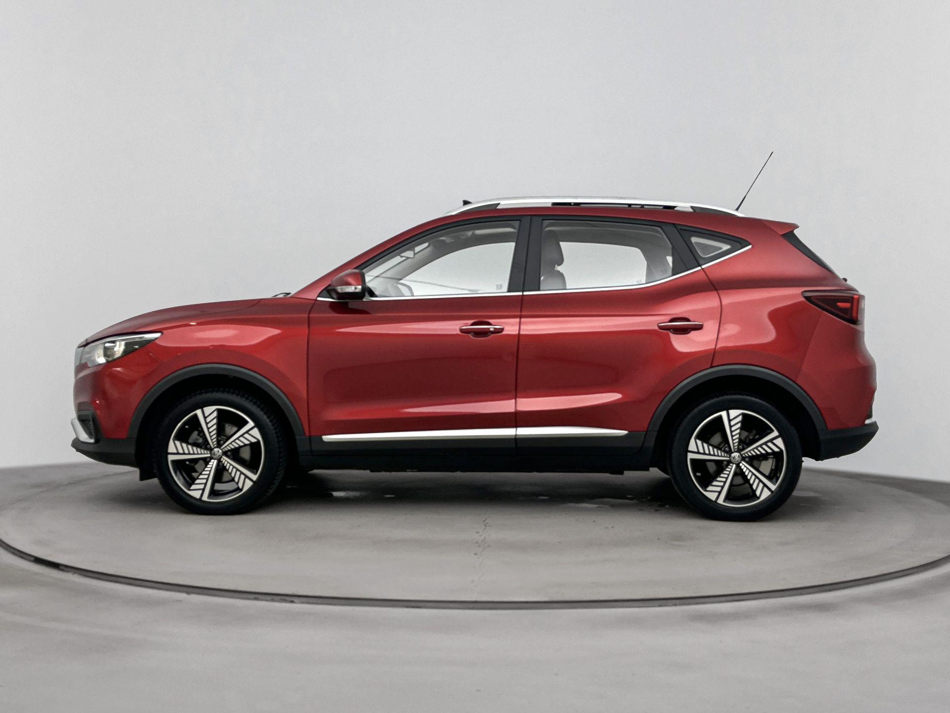 MG ZS EV Luxury 45 kWh - Afbeelding 2