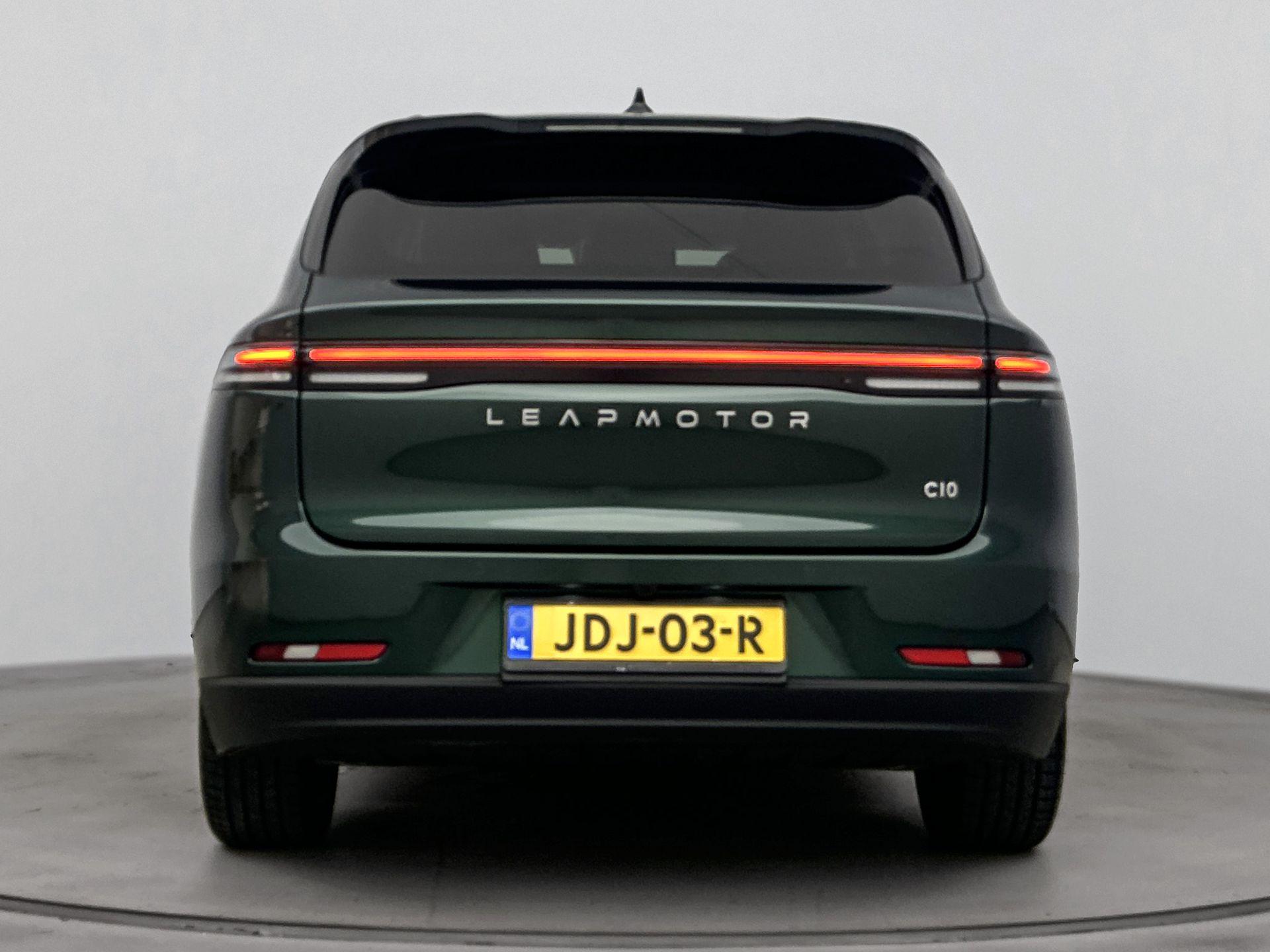 Leapmotor C10 Design 69.9 kWh - Afbeelding 4