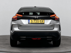 Citroën ë-C4 136 pk 50 kWh Feel - Afbeelding 3