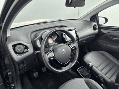 Peugeot 108 73 pk Allure TOP! - Afbeelding 5