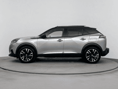 Peugeot e-2008 SUV 136pk EV 50 kWh GT Pack - Afbeelding 2