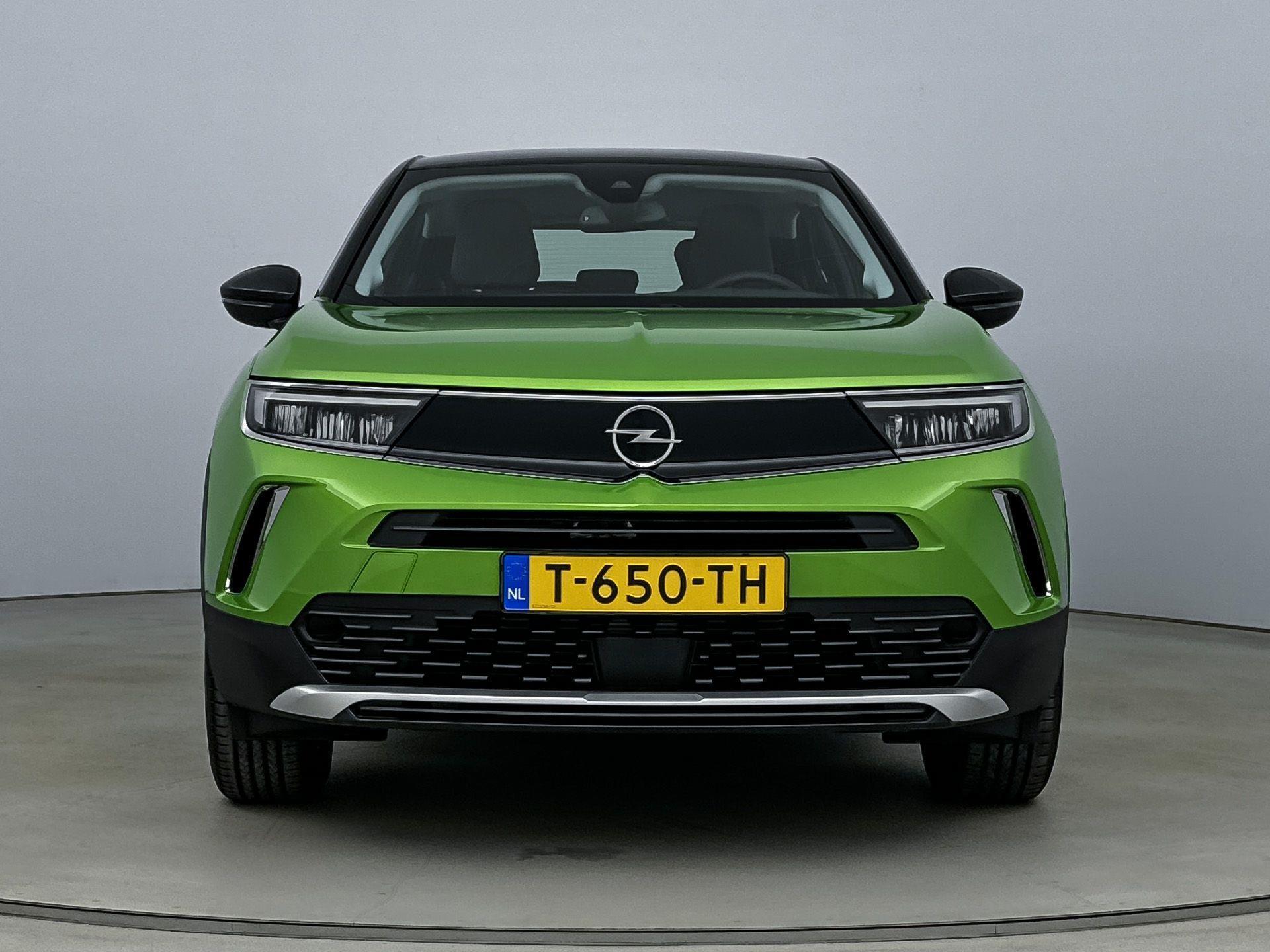 Opel Mokka-e