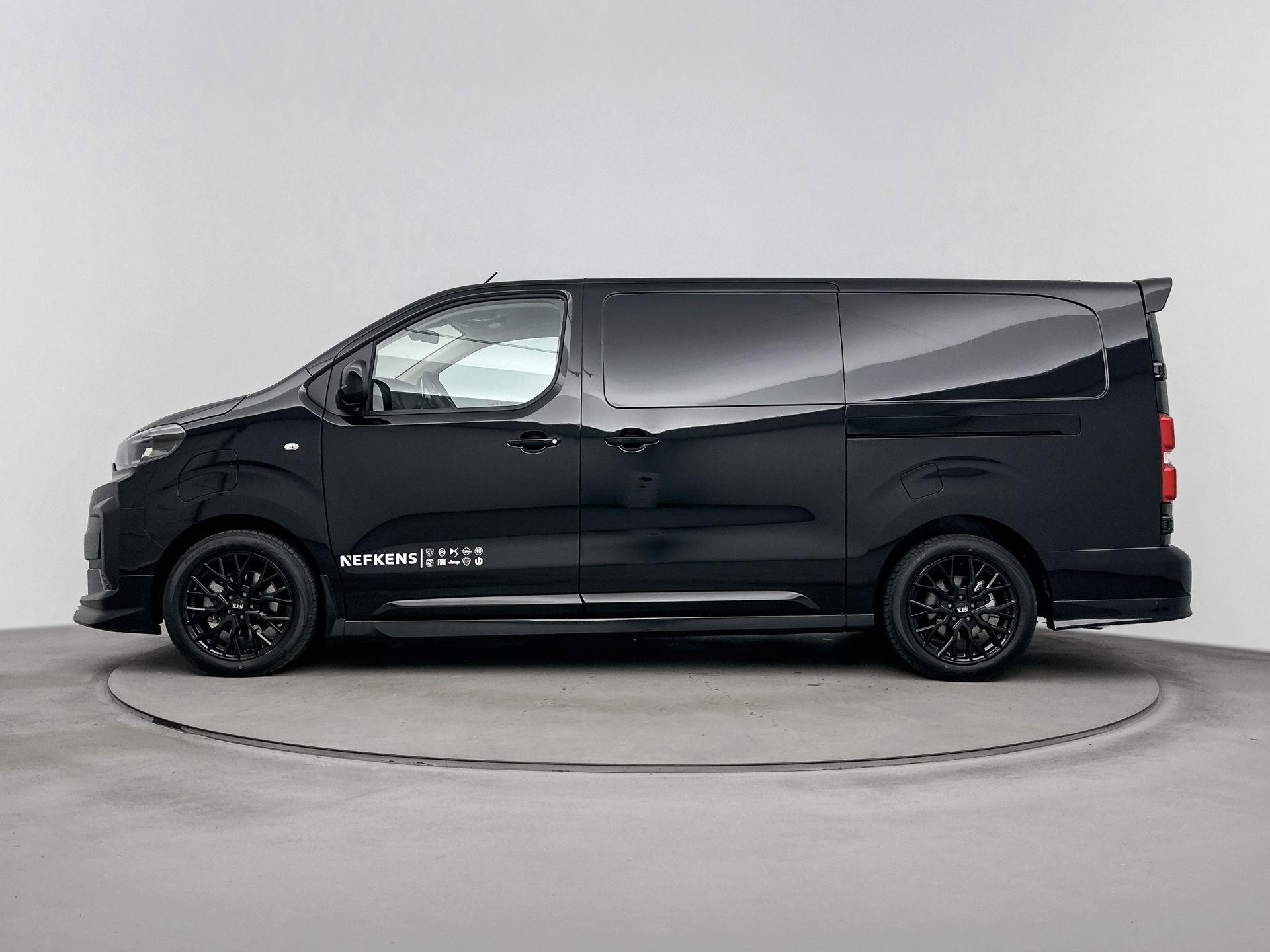 Citroën ë-Jumpy L3 136 75 kWh - Afbeelding 2