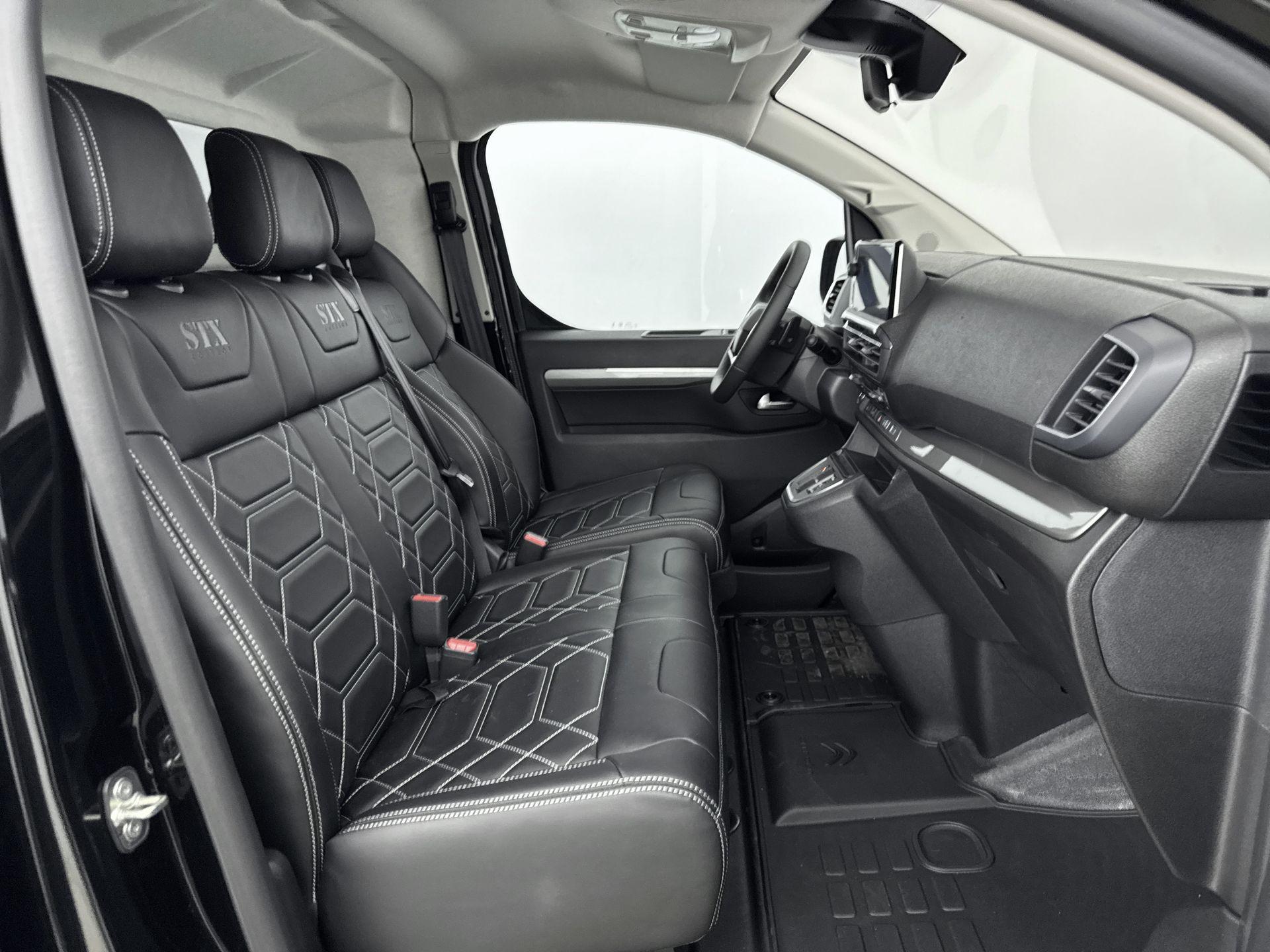 Citroën E-Jumpy