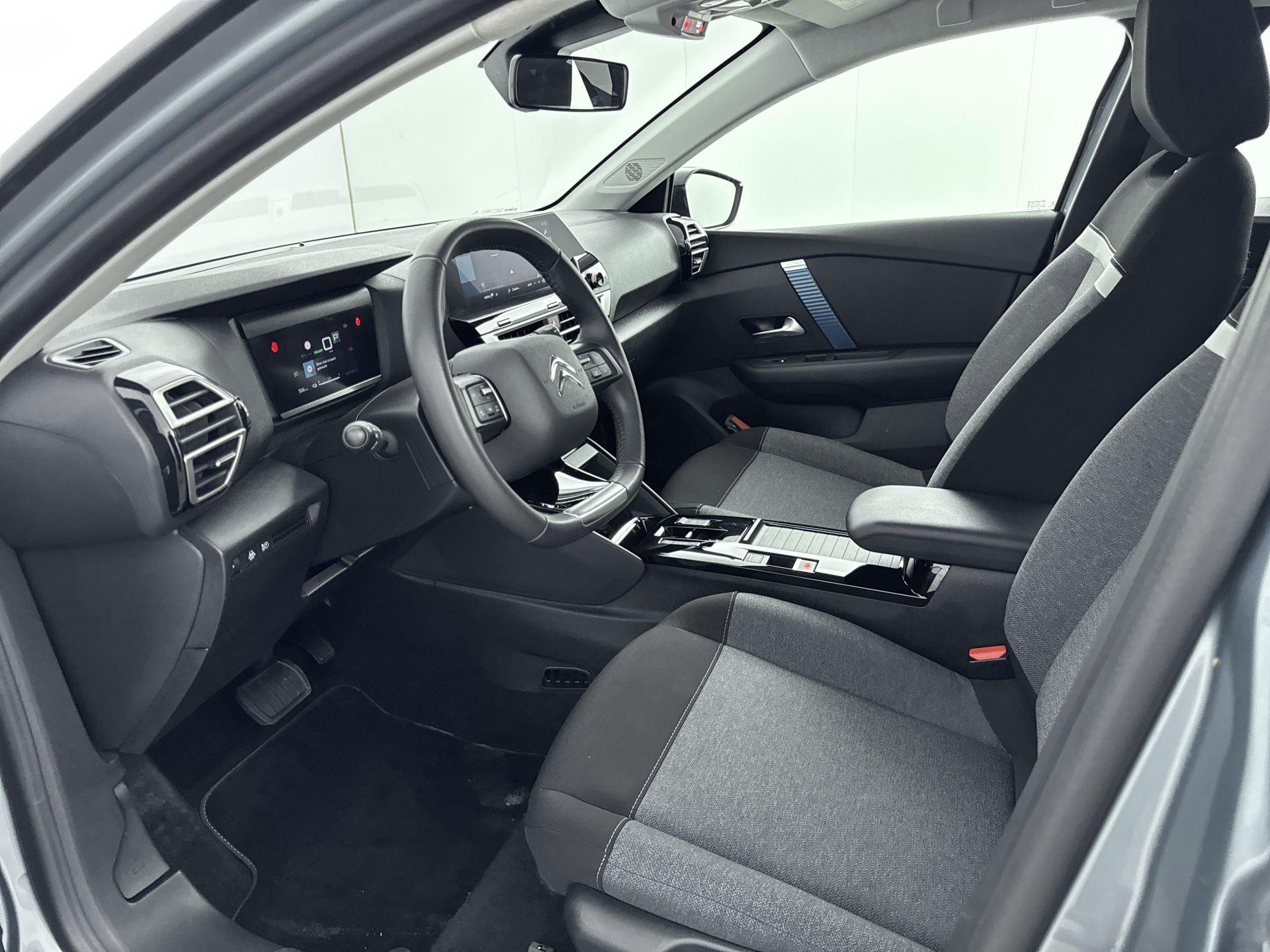 Citroën ë-C4
