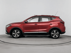 MG ZS EV Luxury 45 kWh - Afbeelding 2