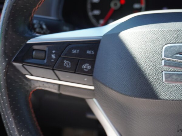 cruise control cruise control