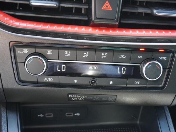 airco (automatisch) airco (automatisch)