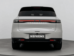 Leapmotor B10 Design Hybrid EV 18.8 kWh - Afbeelding 3