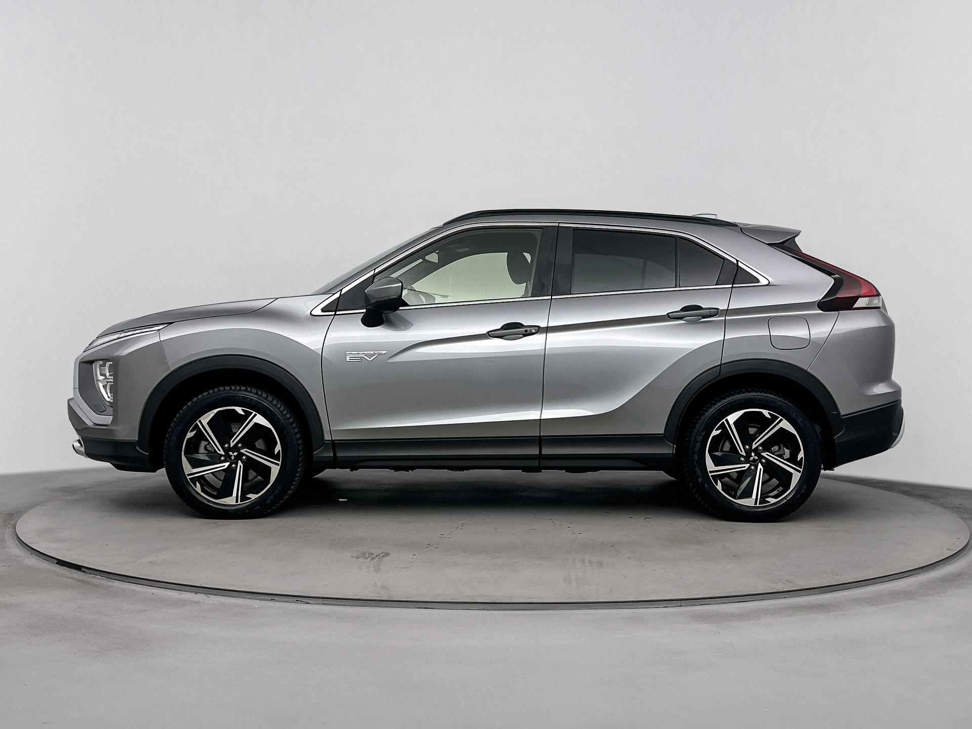 Mitsubishi Eclipse Cross 188pk PHEV Automaat Instyle - Afbeelding 2