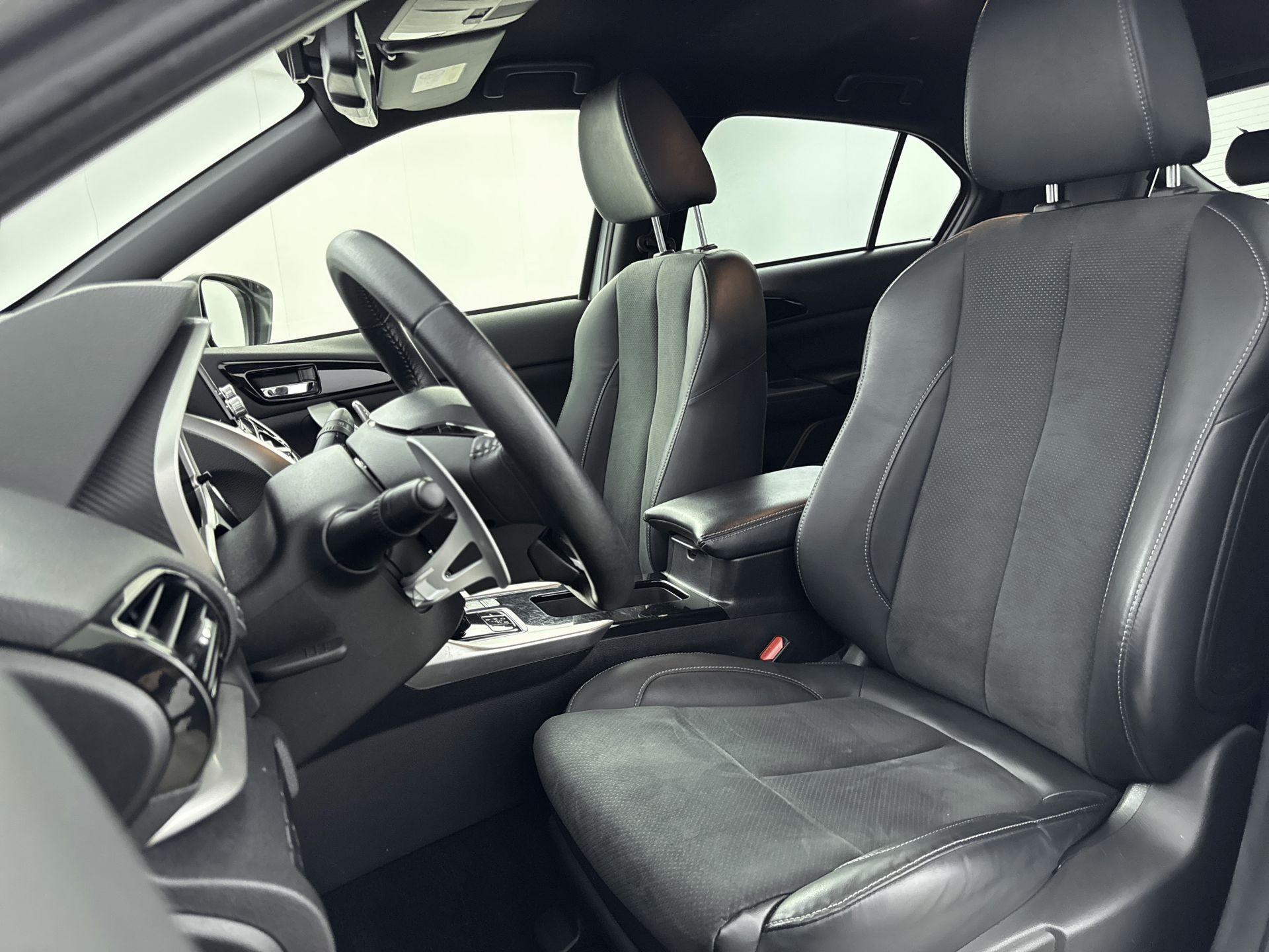 Mitsubishi Eclipse Cross 188pk PHEV Automaat Instyle - Afbeelding 4