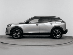 Peugeot 2008 SUV Hybrid 145pk Automaat Allure - Afbeelding 2