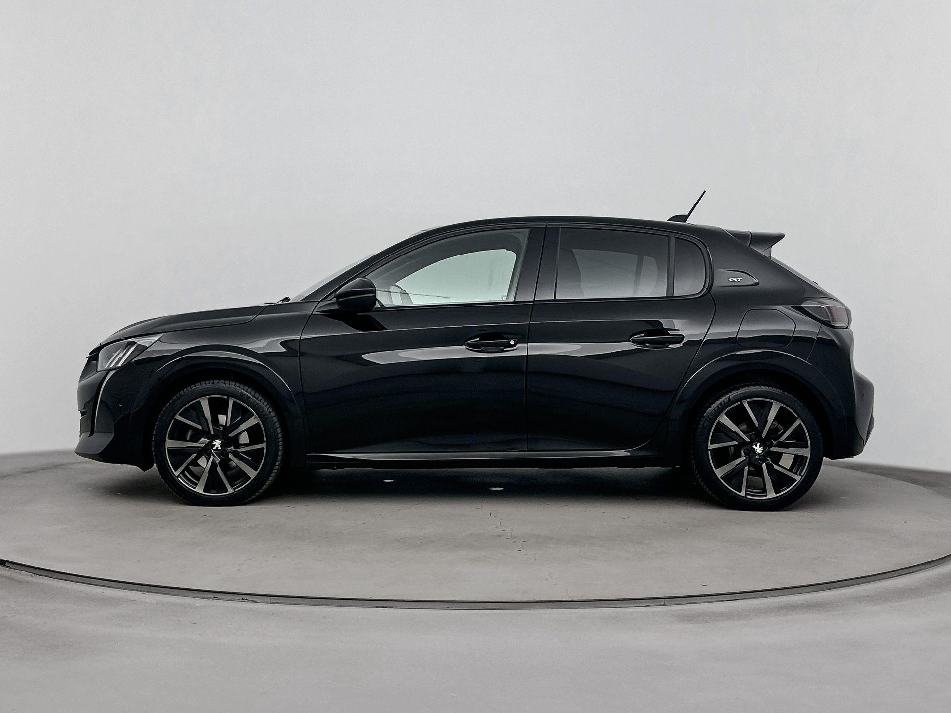 Peugeot 208 100pk Automaat GT - Afbeelding 2