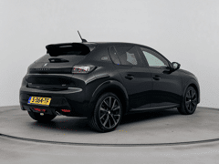 Peugeot 208 100pk Automaat GT - Afbeelding 3